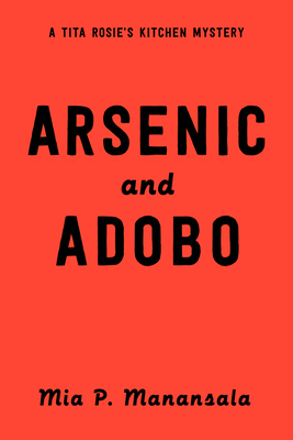 Image for Arsenic and Adobo (A Tita Rosie's Kitchen Mystery)