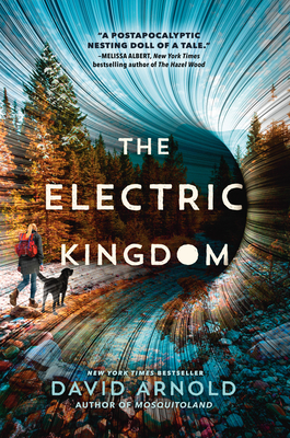 Image for The Electric Kingdom
