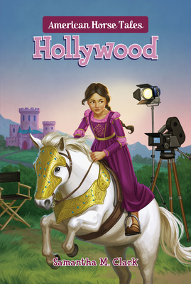Hollywood #2 (American Horse Tales)