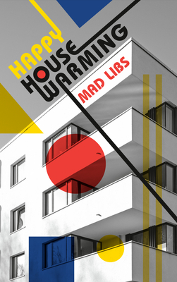 Image for Happy Housewarming Mad Libs: World's Greatest Word Game