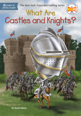What Are Castles and Knights (What Was)