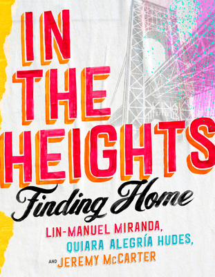 Image for In the Heights: Finding Home