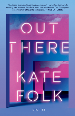 Image for Out There: Stories Out There: Stories