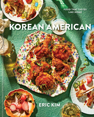 Image for Korean American: Food That Tastes Like Home