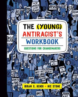 The Young Antiracist's Workbok
