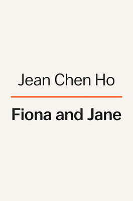 Fiona and Jane