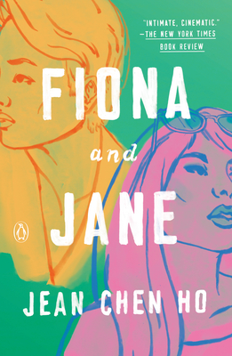 Image for Fiona and Jane