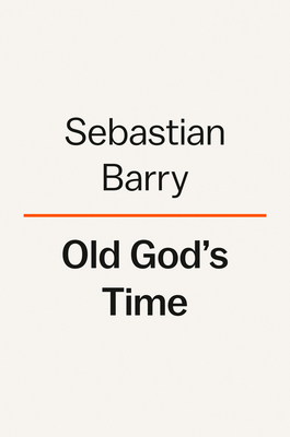 Old God's Time: A Novel