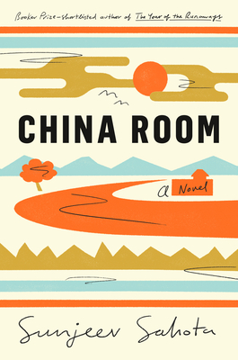 China Room: A Novel