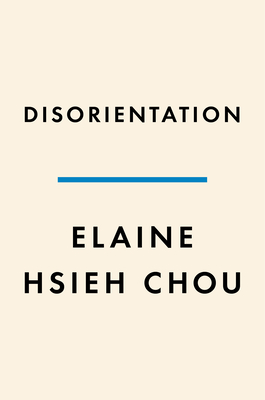Disorientation: A Novel