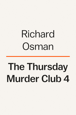The Last Devil to Die: A Thursday Murder Club Mystery