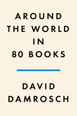 Around the World in 80 Books