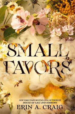 small favors book review