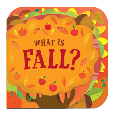 What Is Fall