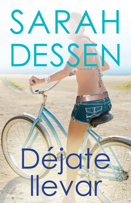 Djate llevar (Spanish Edition)