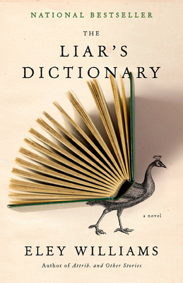 The Liar's Dictionary: A Novel