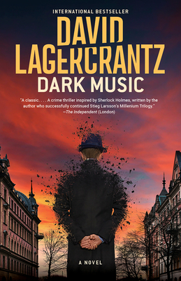 DARK MUSIC : A NOVEL