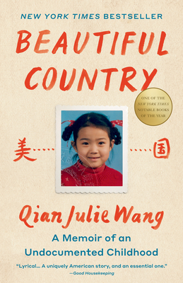 Image for Beautiful Country: A Memoir of an Undocumented Childhood
