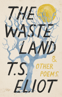 Image for Waste Land and Other Poems