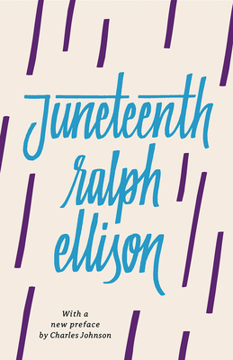 Image for JUNETEENTH (REVISED)