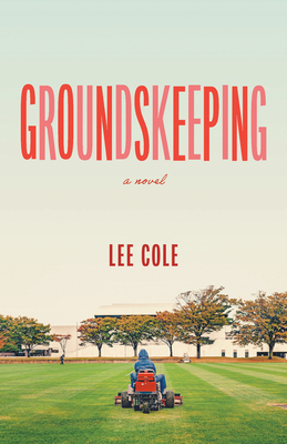 Groundskeeping: A Read with Jenna Pick