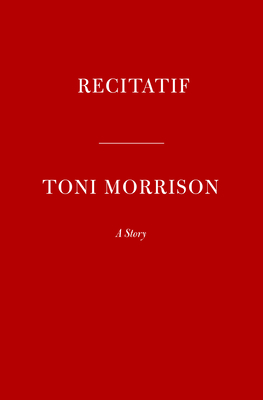 Recitatif: A Story