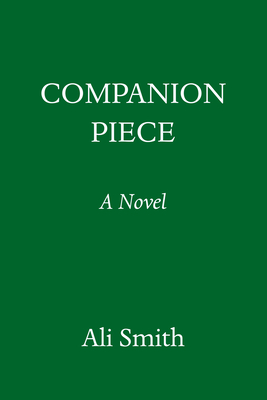 Companion Piece: A Novel