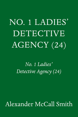 From a Far and Lovely Country: No. 1 Ladies' Detective Agency (24)