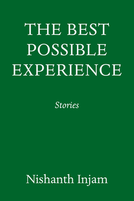 Best Possible Experience: Stories