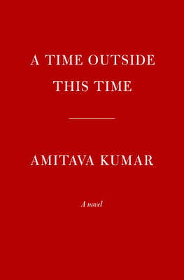 Image for A Time Outside This Time: A novel