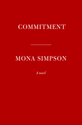 Commitment: A novel
