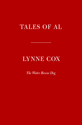 Tales of Al: The Water Rescue Dog