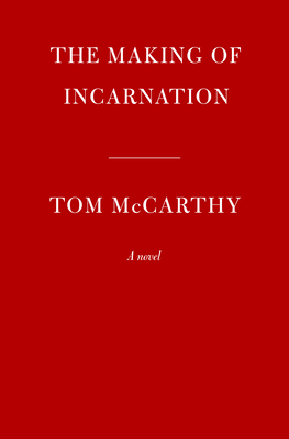 Making of Incarnation