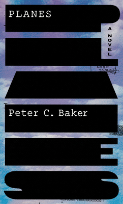 Image for Planes: A novel