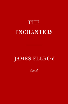 The Enchanters: A novel