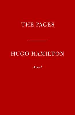 The Pages: A novel