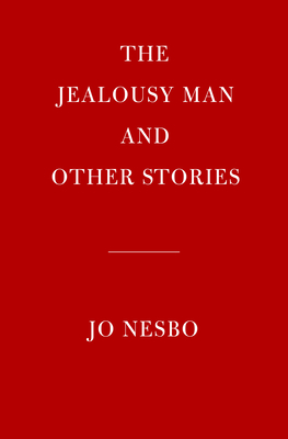 Jealousy Man and Other Stories