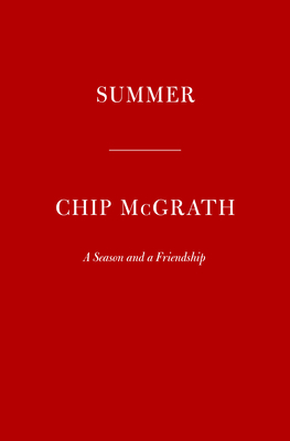 Summer Friend: A Memoir