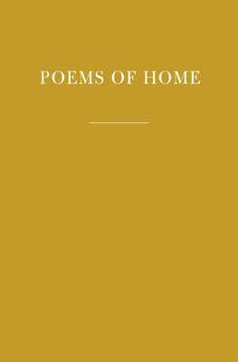 No Place Like Home: Poems