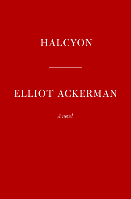 Image for Halcyon: A novel