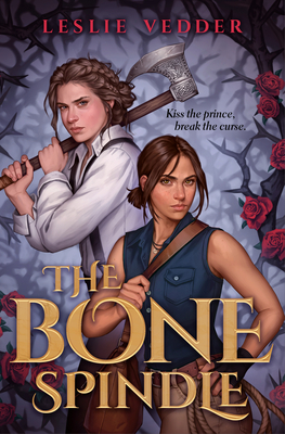 Image for BONE SPINDLE