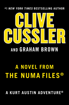 Fast Ice (The NUMA Files)