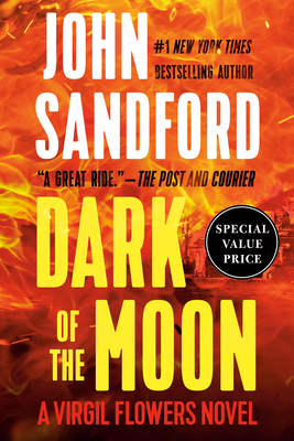 Dark of the Moon (A Virgil Flowers Novel)