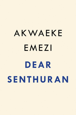 Image for Dear Senthuran: A Black Spirit Memoir
