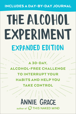 Alcohol Experiment, The