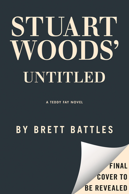 Stuart Woods' Golden Hour (A Teddy Fay Novel)