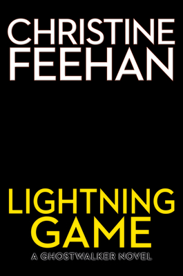 Lightning Game (A GhostWalker Novel)