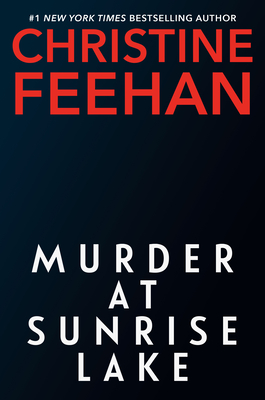 Murder at Sunrise Lake