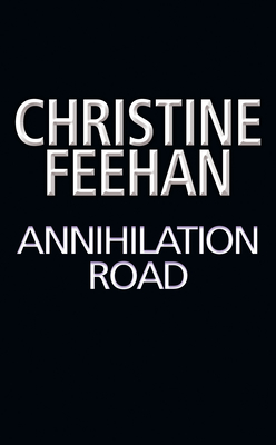 Annihilation Road (Torpedo Ink)