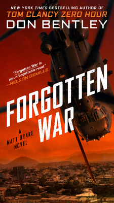 Forgotten War (A Matt Drake Novel)